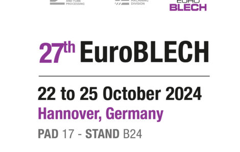 EuroBLECH 2024